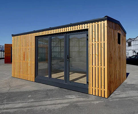 Uffici Modulari (Ufficio)