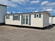 Casa Mobile T3 Tula – Cucina Attrezzata e Bagno