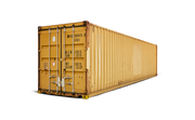 Contenitore standard 40 piedi – Usato certificato CSC