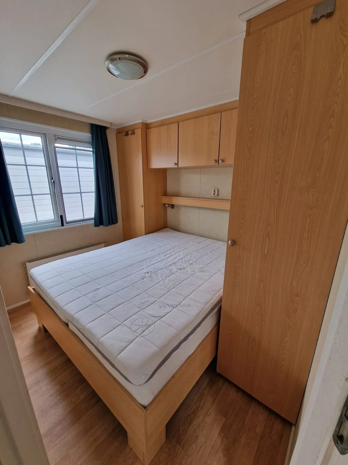 Casa Mobile T3 Tula – Cucina Attrezzata e Bagno