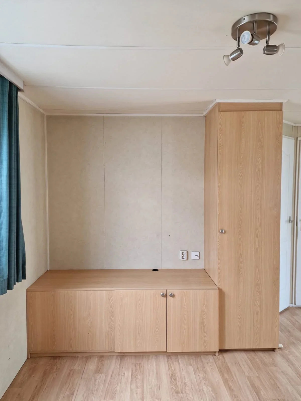 Casa Mobile T3 Tula – Cucina Attrezzata e Bagno