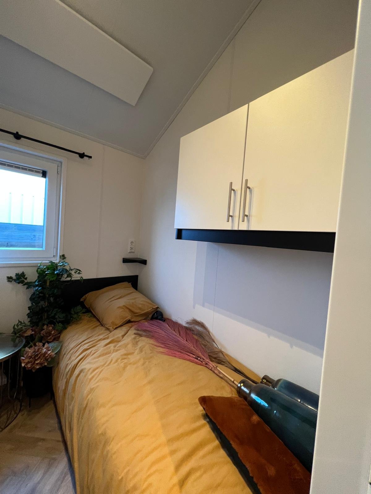 Casa Mobile Charleston – 2 Camere da Letto (49,4 m²)