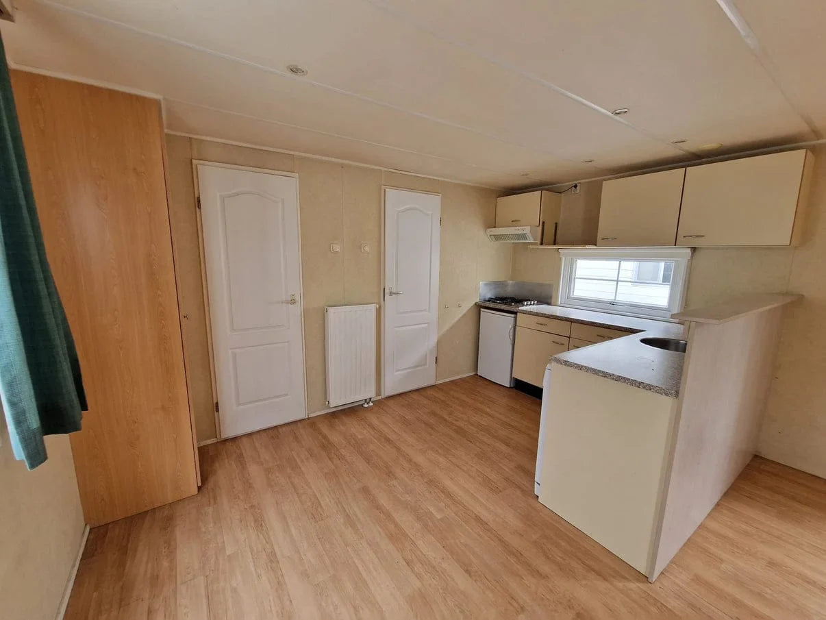Casa Mobile T3 Tula – Cucina Attrezzata e Bagno