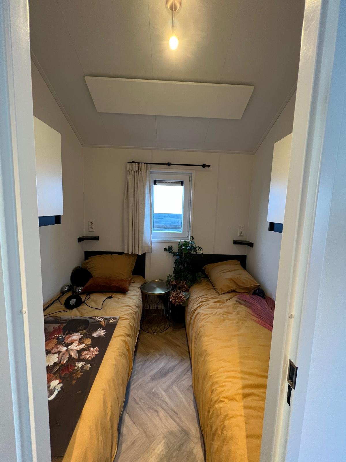Casa Mobile Charleston – 2 Camere da Letto (49,4 m²)
