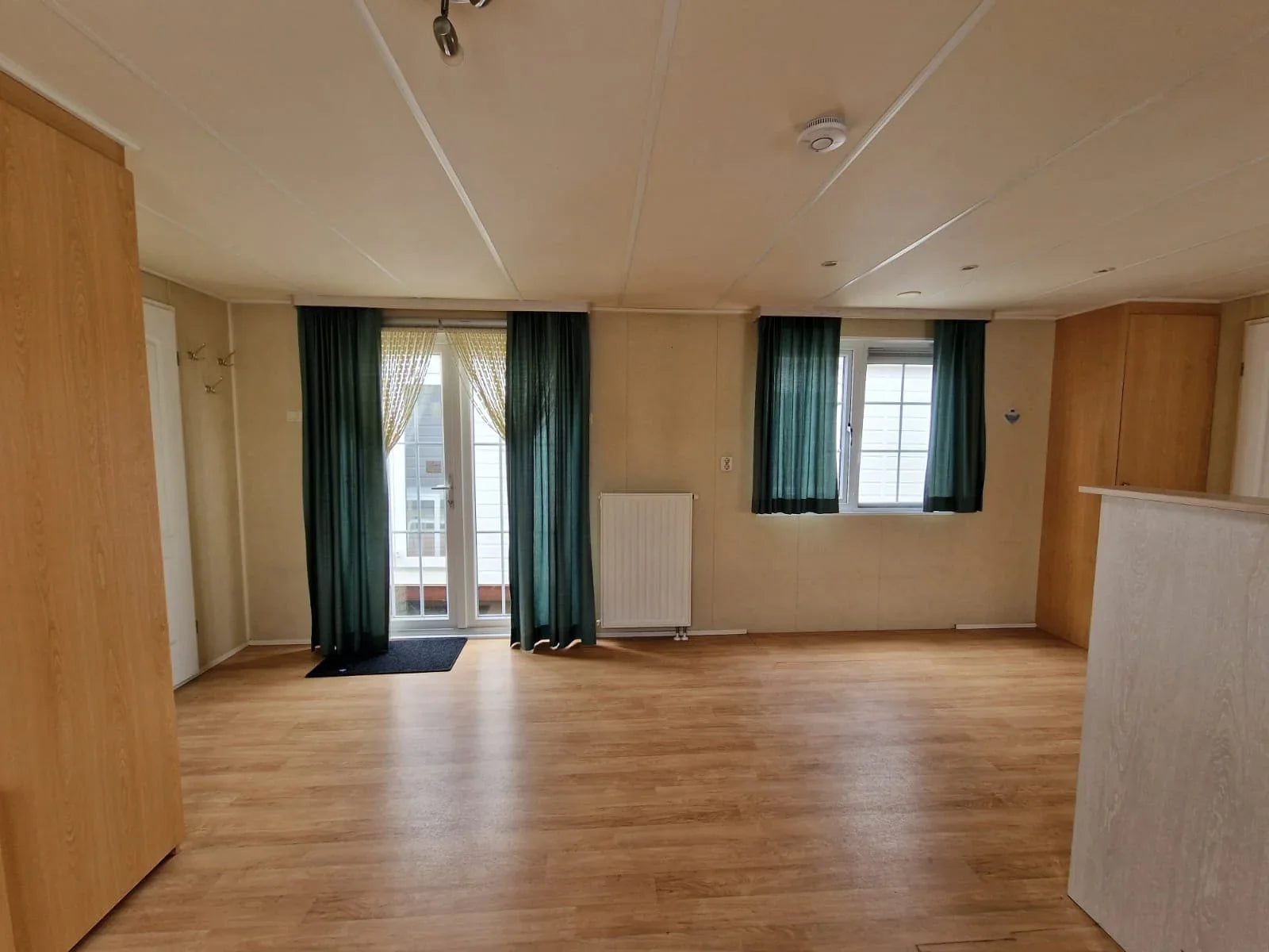 Casa Mobile T3 Tula – Cucina Attrezzata e Bagno