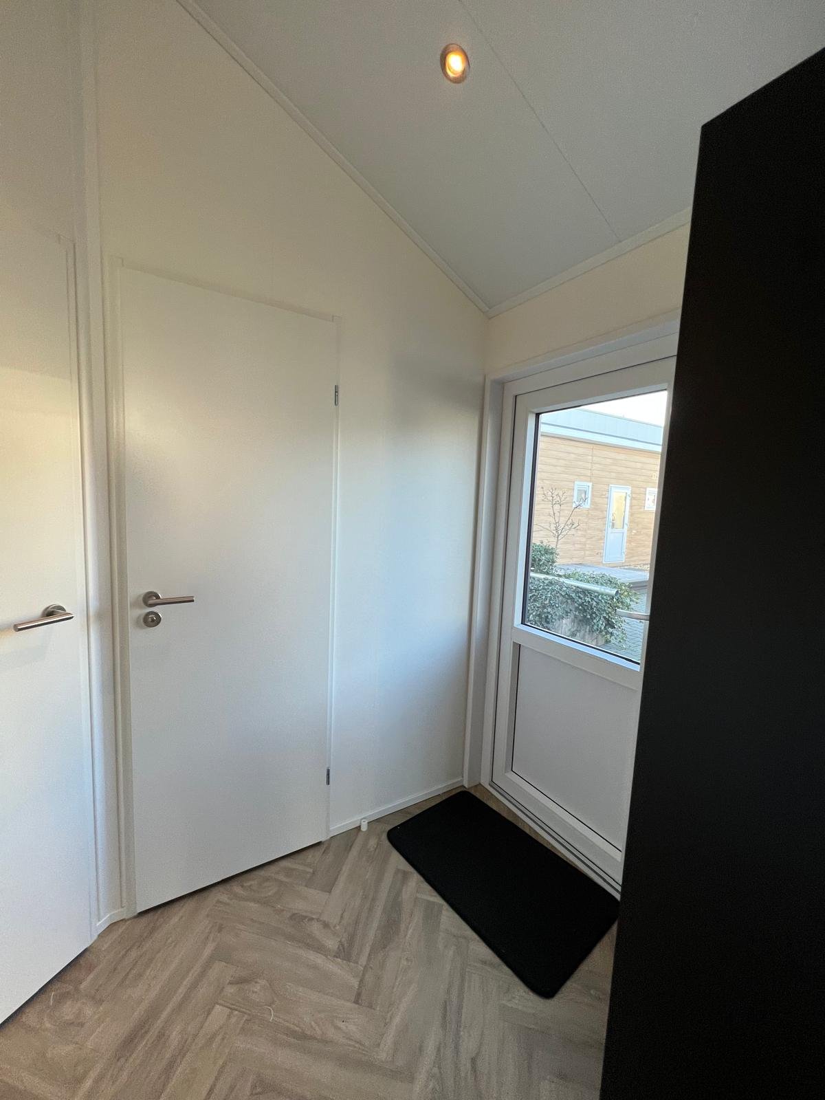 Casa Mobile Charleston – 2 Camere da Letto (49,4 m²)