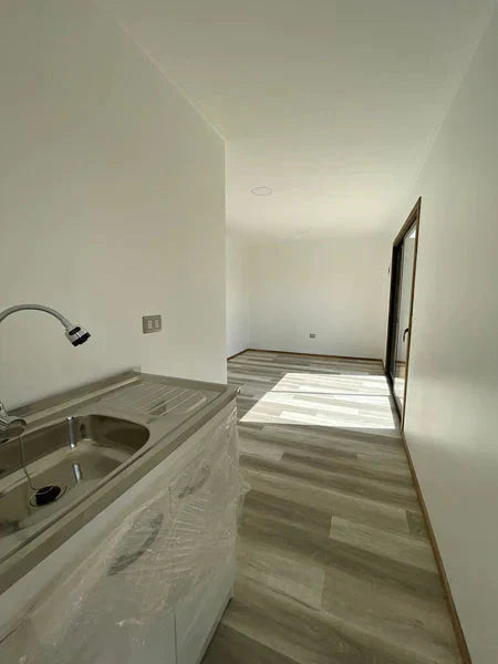 Cabaña Modulare Edison – 24 m²