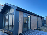 Casa Mobile Charleston – 2 Camere da Letto (49,4 m²)