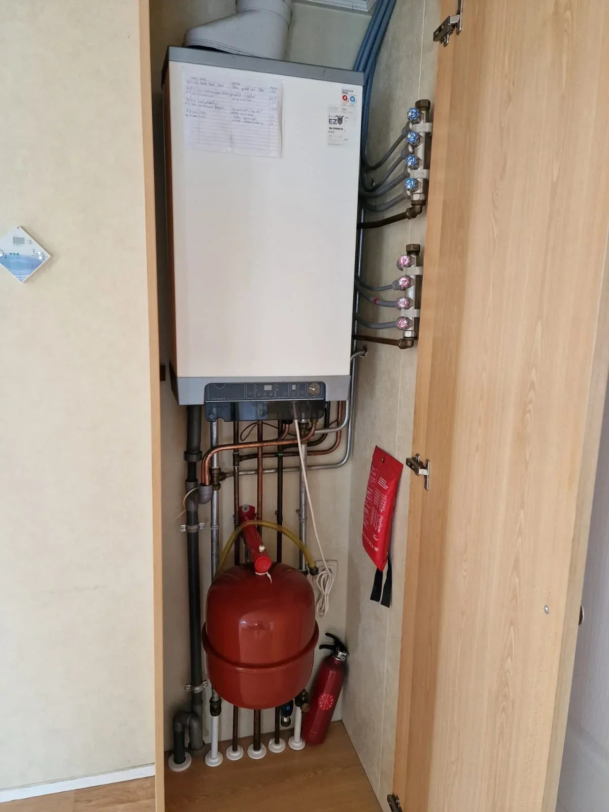 Casa Mobile T3 Tula – Cucina Attrezzata e Bagno