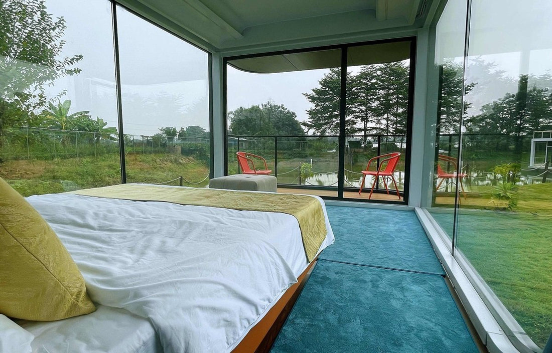 LA MIA CASA MOBILE