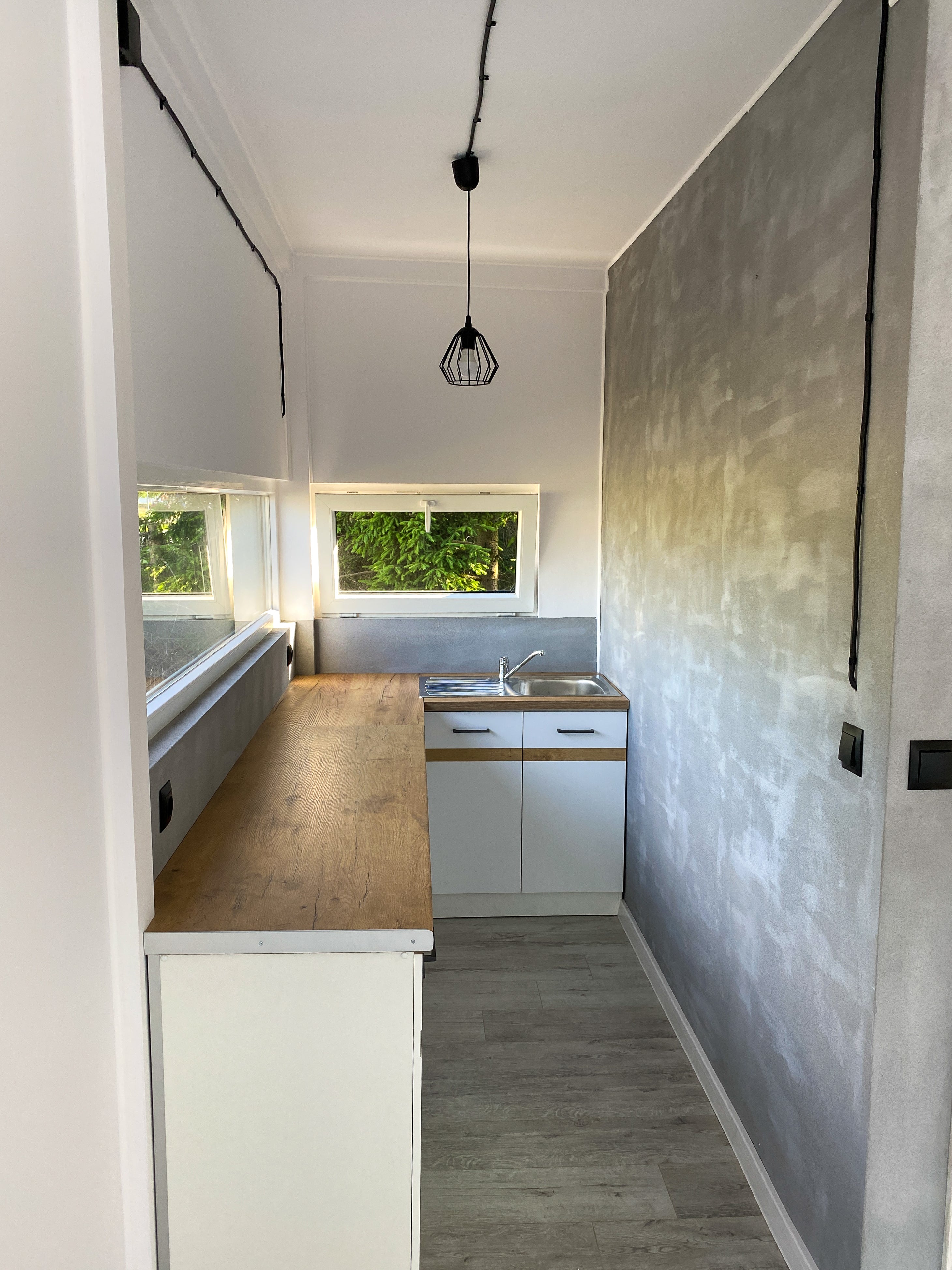 LA MIA CASA MOBILE