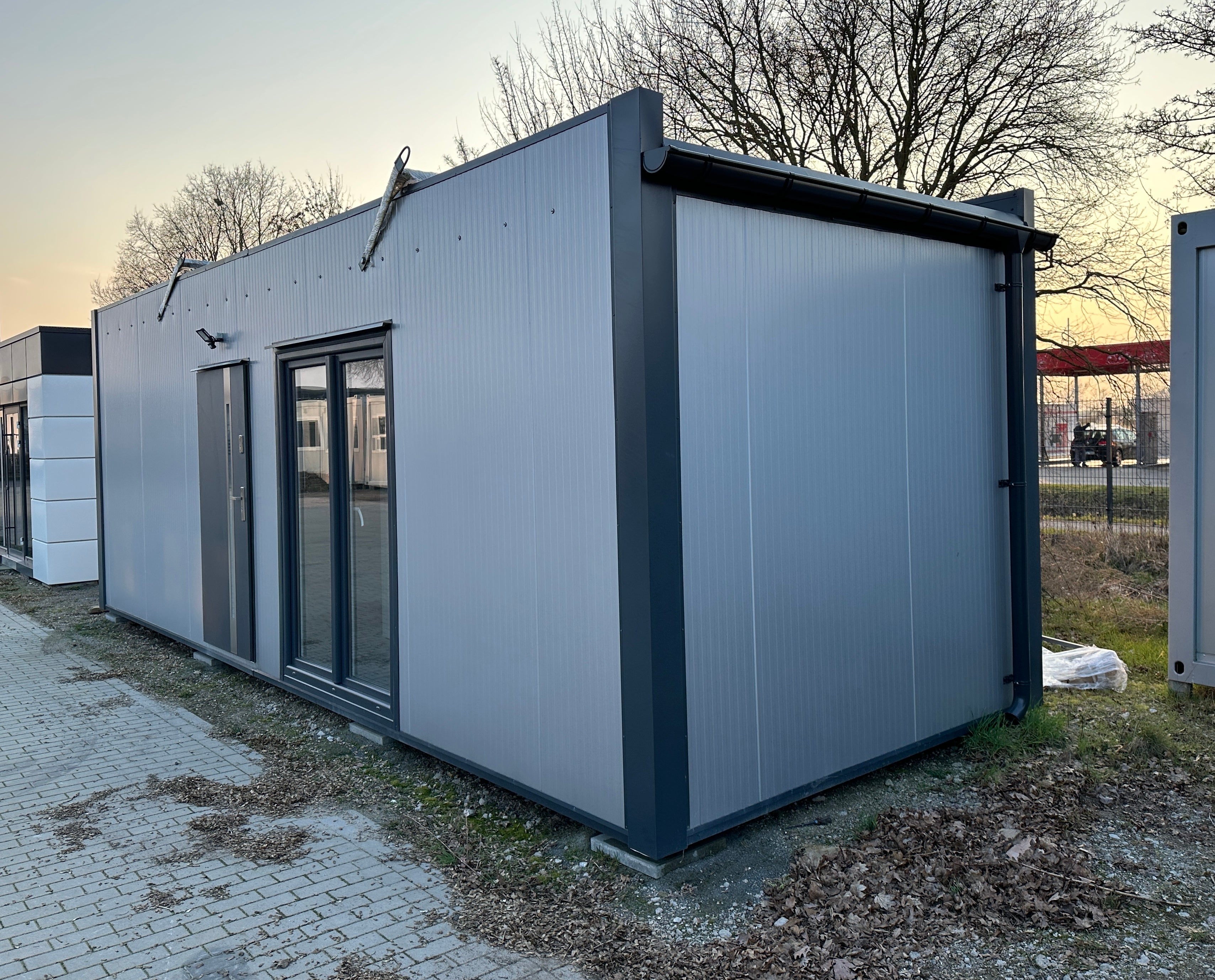 Casa Vacanze "Tromsø" – 8,00 × 3,00 m
