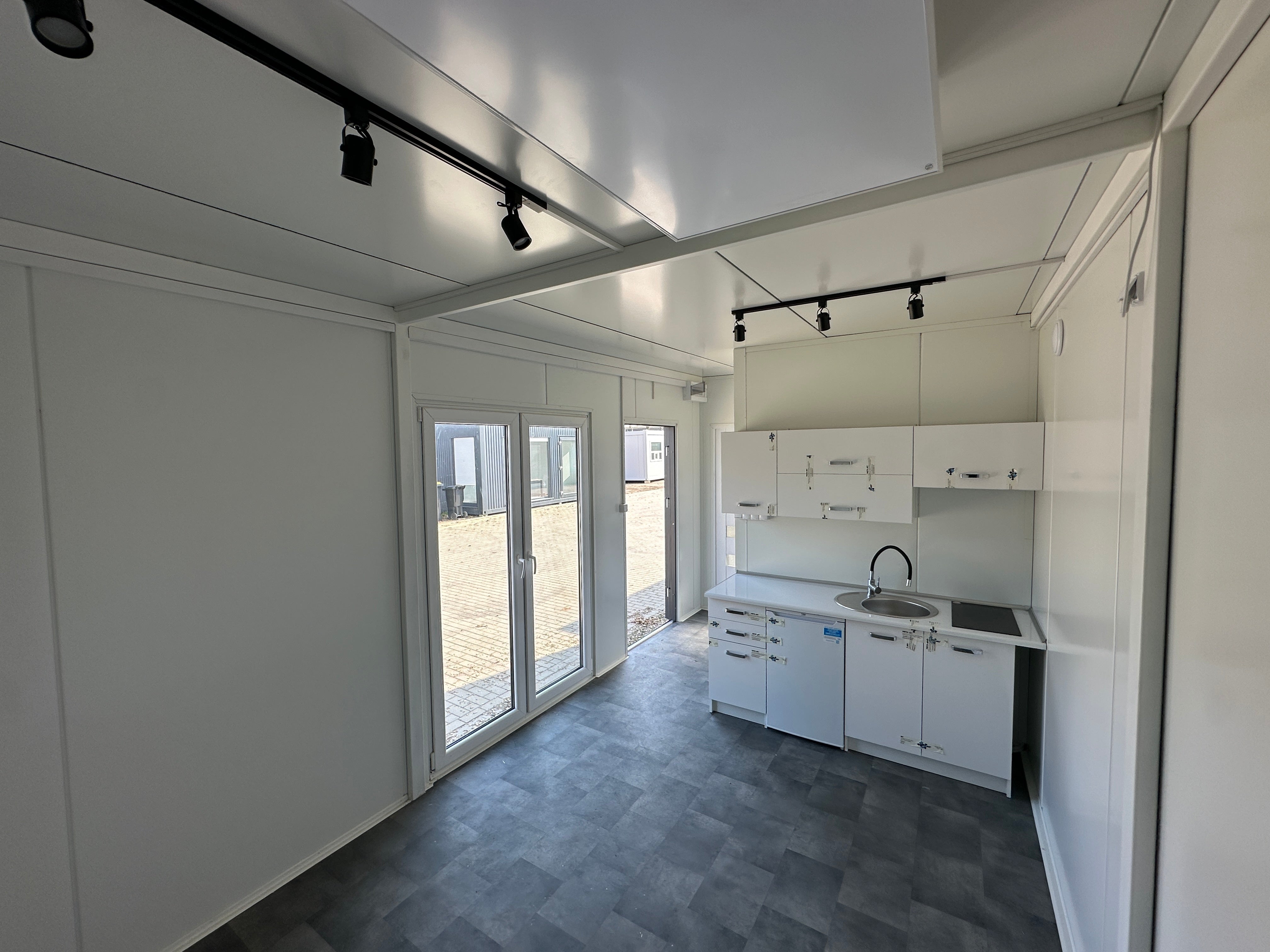 Casa Vacanze "Tromsø" – 8,00 × 3,00 m