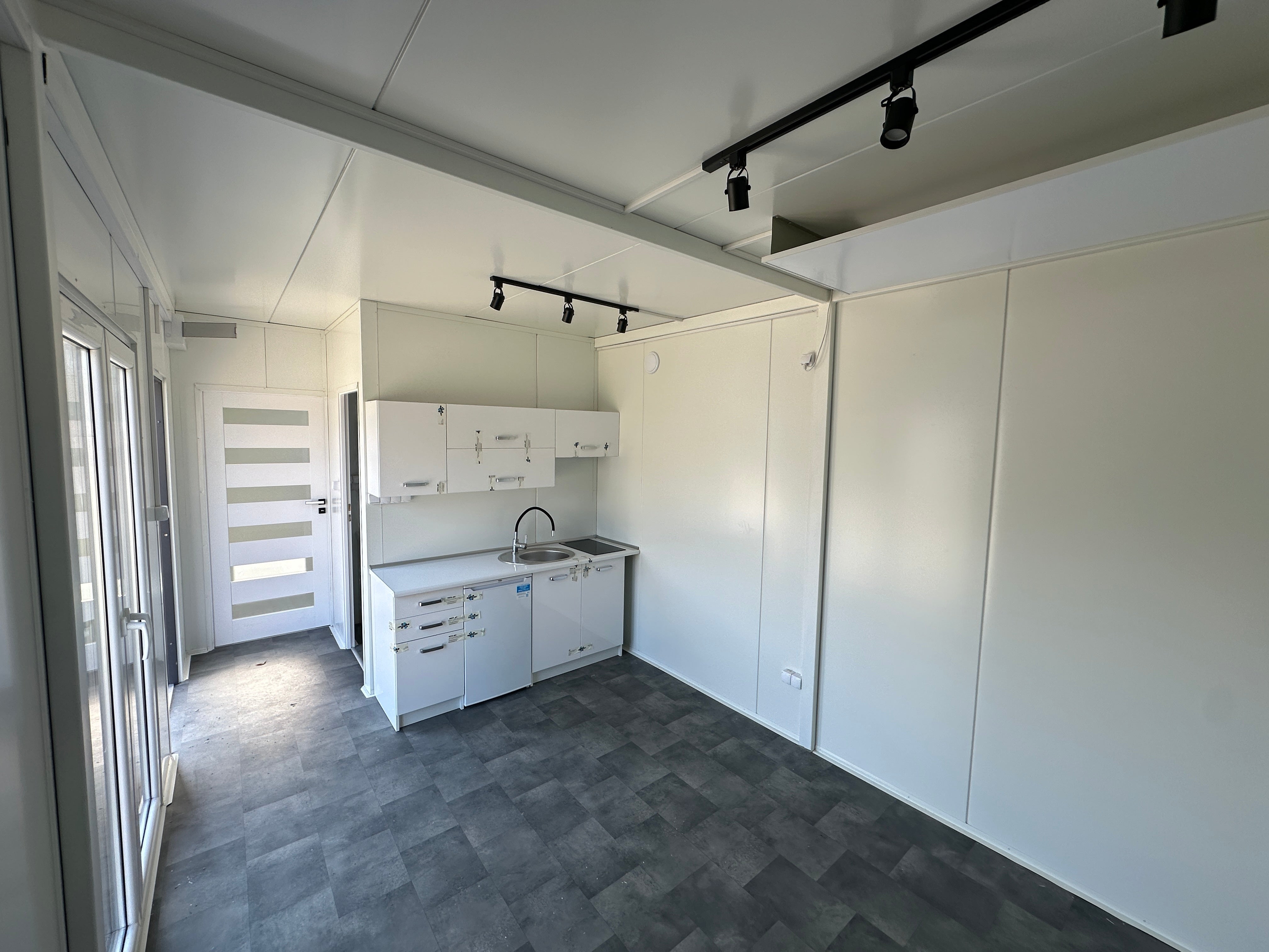 Casa Vacanze "Tromsø" – 8,00 × 3,00 m