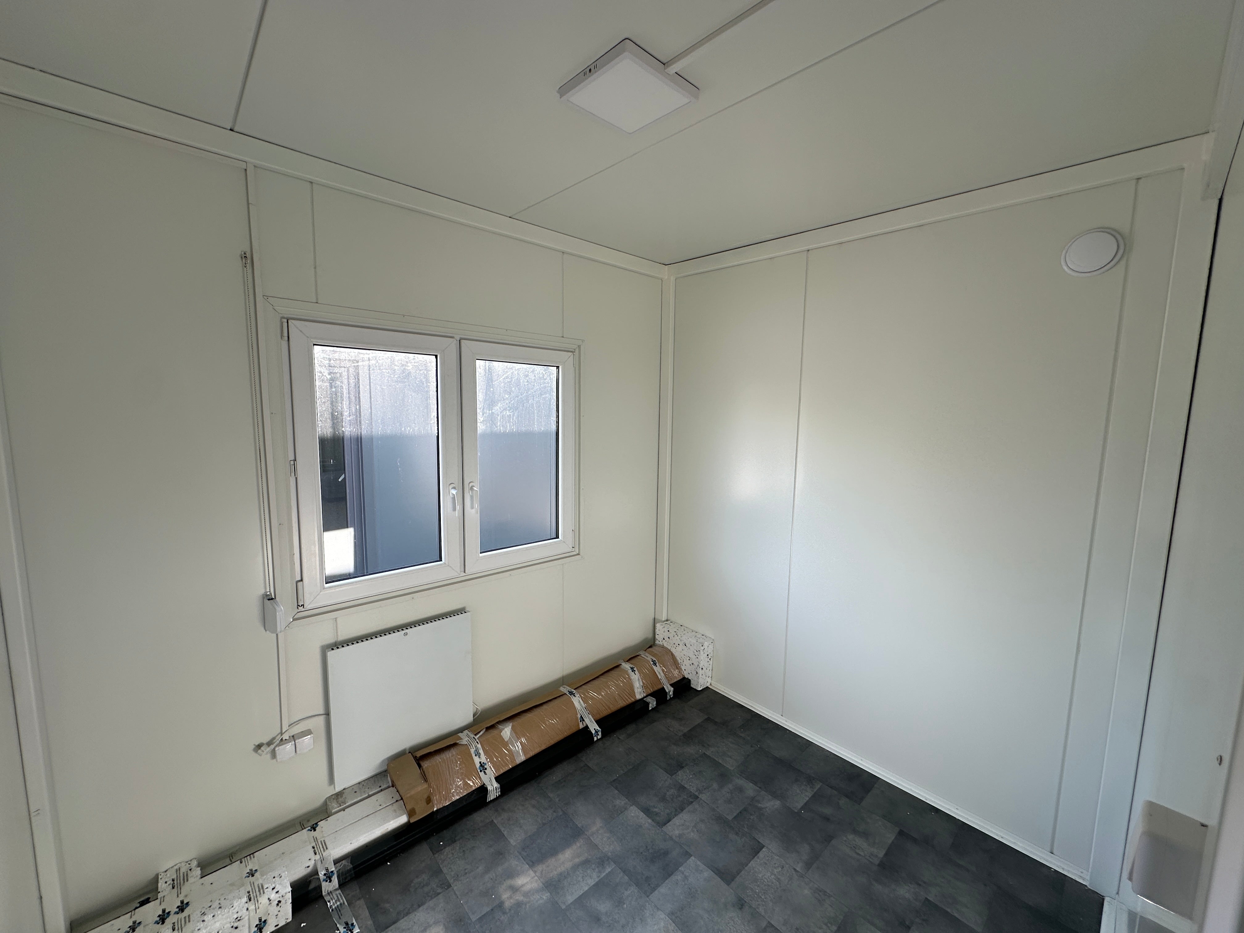 Casa Vacanze "Tromsø" – 8,00 × 3,00 m