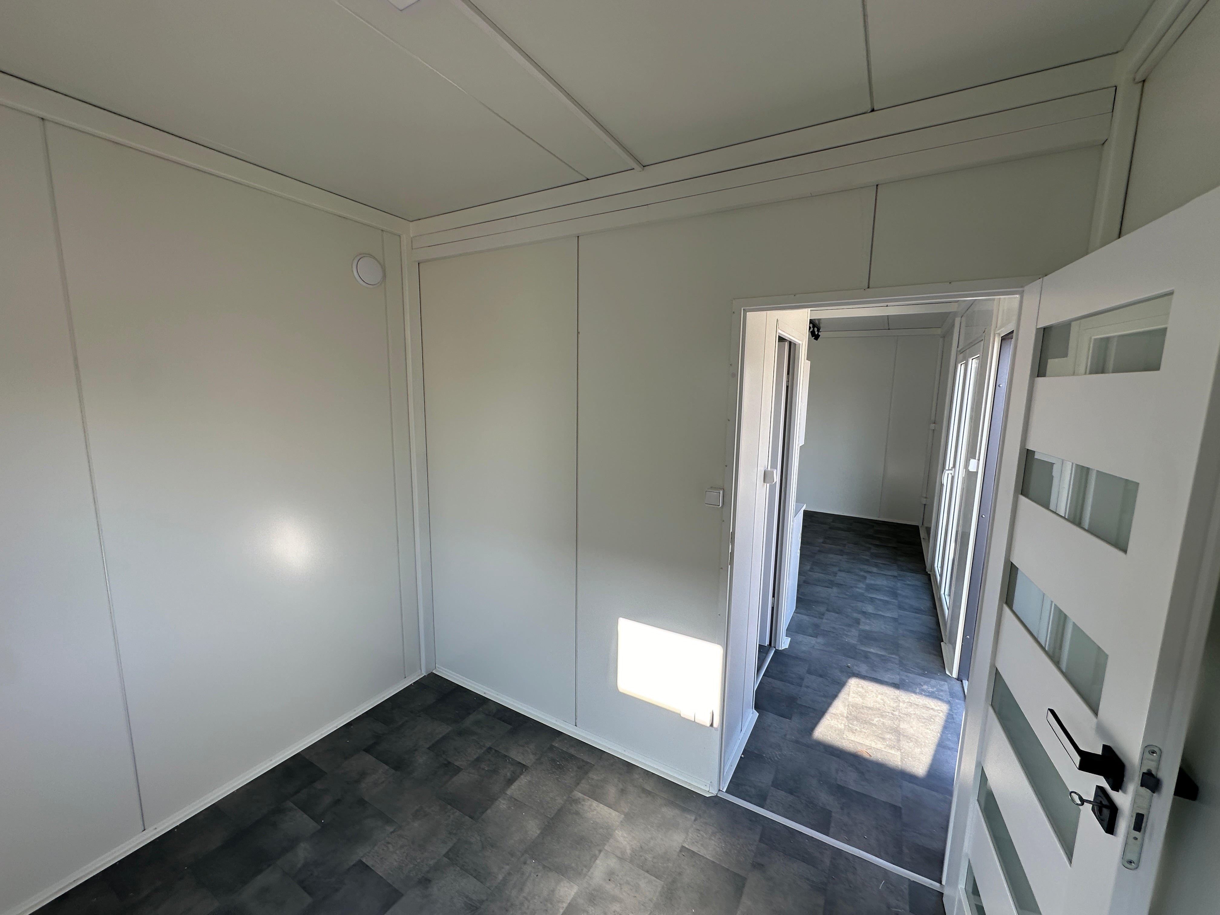Casa Vacanze "Tromsø" – 8,00 × 3,00 m