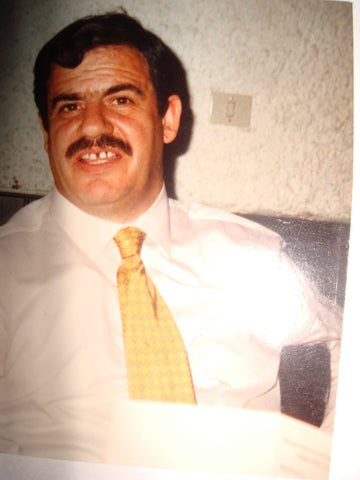 Pio Bruno