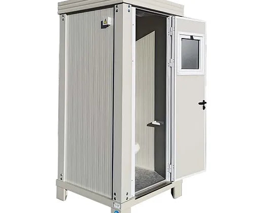 Modulo Sanitario Compatto S1