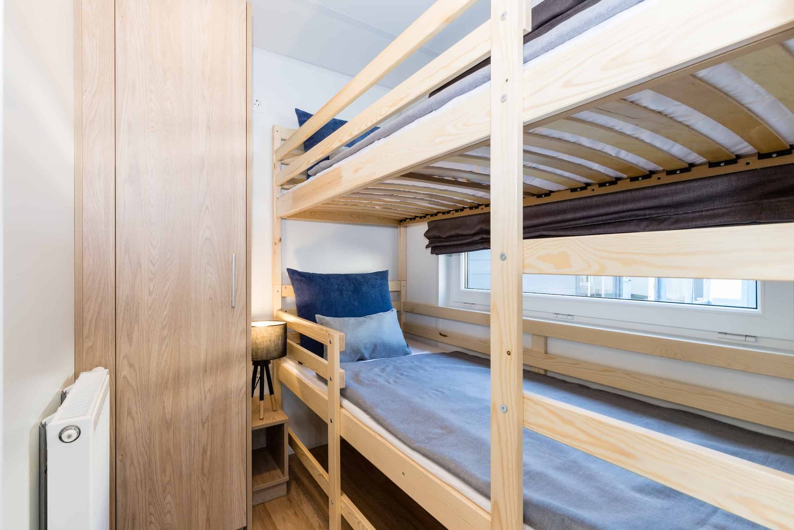 Casa Mobile Malta Haus – 2 Camere da Letto con Terrazza sul Tetto