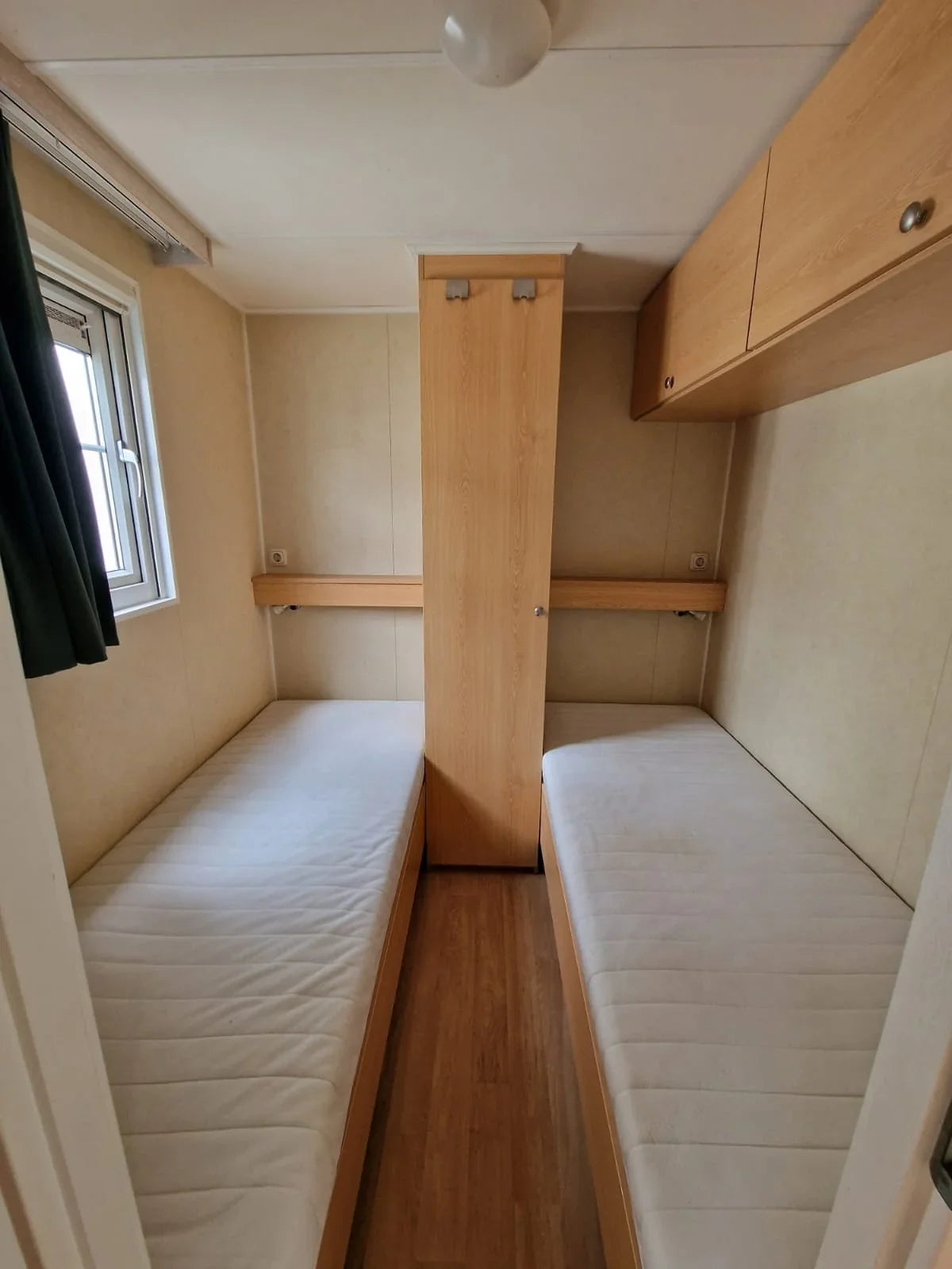 Casa Mobile T3 Tula – Cucina Attrezzata e Bagno