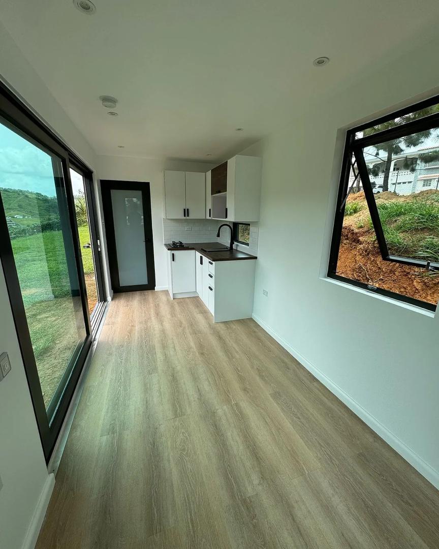 Casa Container Modello PLAYERO