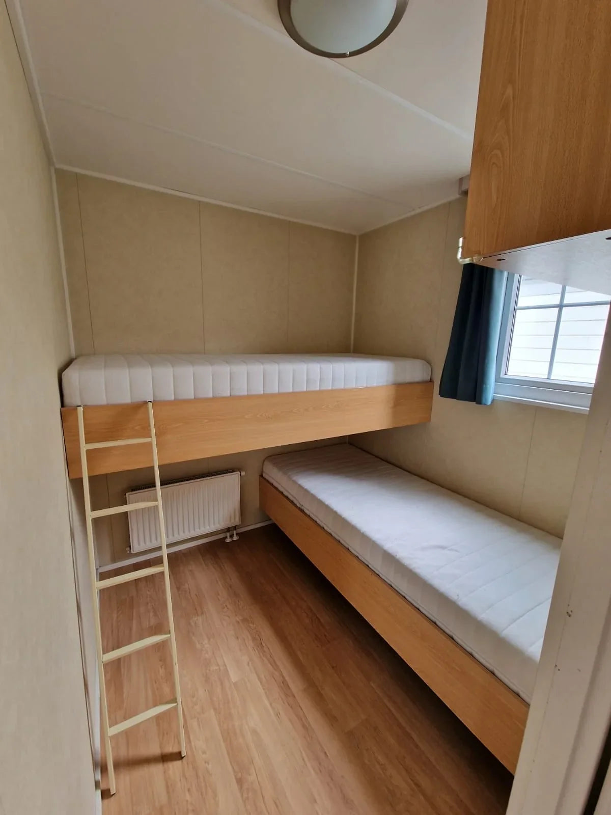 Casa Mobile T3 Tula – Cucina Attrezzata e Bagno