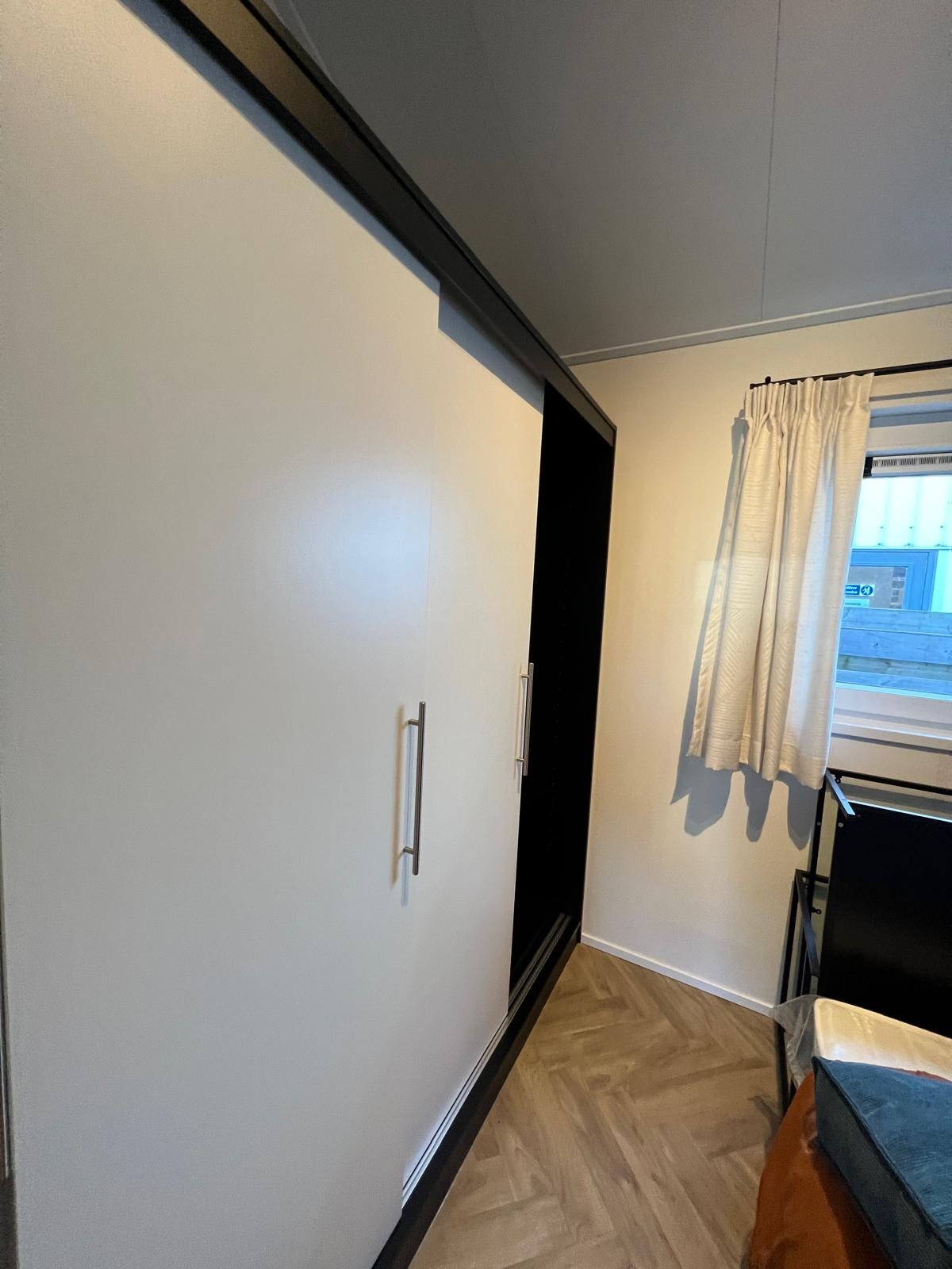 Casa Mobile Charleston – 2 Camere da Letto (49,4 m²)