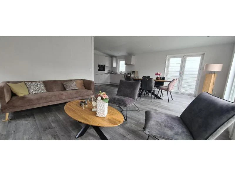 Chalet Casa Mobile T2 – 80 m² (Anno 2024)
