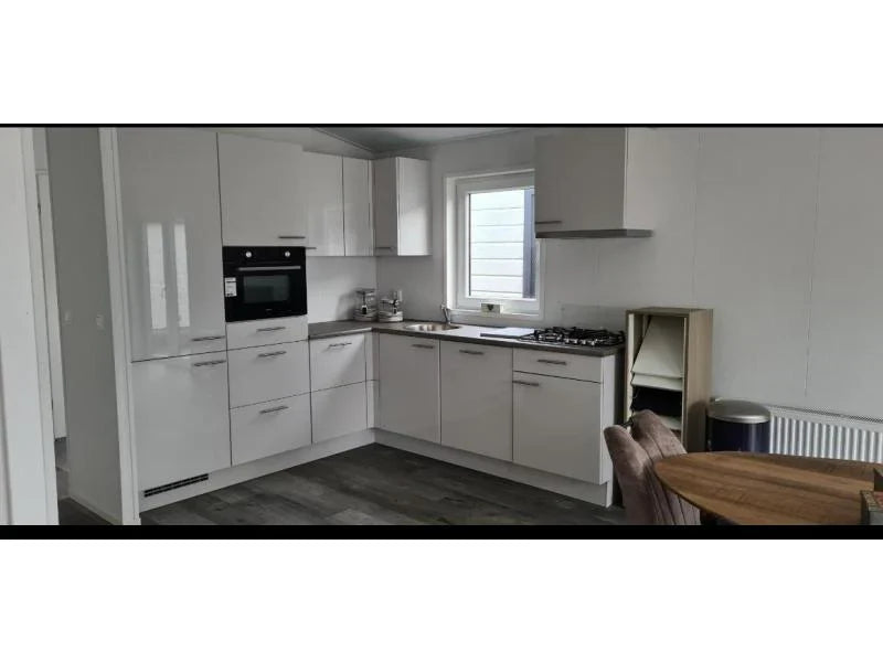 Chalet Casa Mobile T2 – 80 m² (Anno 2024)