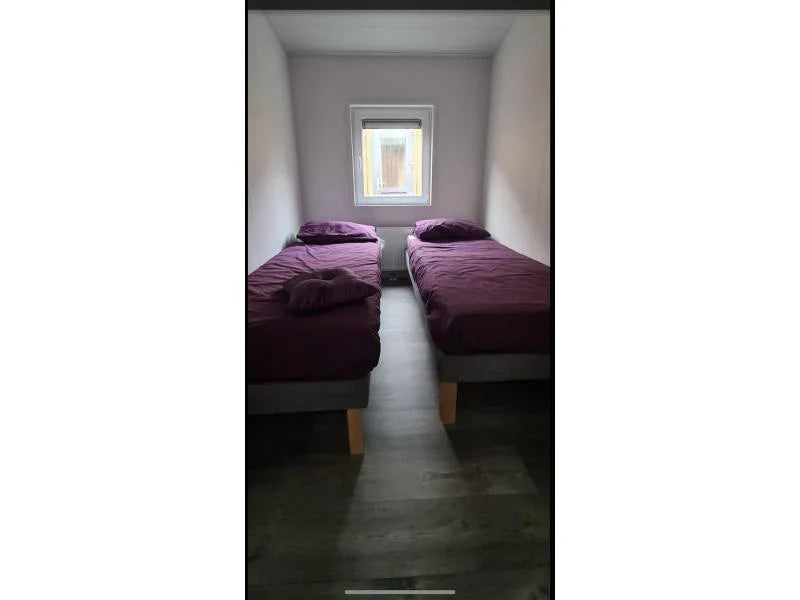Chalet Casa Mobile T2 – 80 m² (Anno 2024)