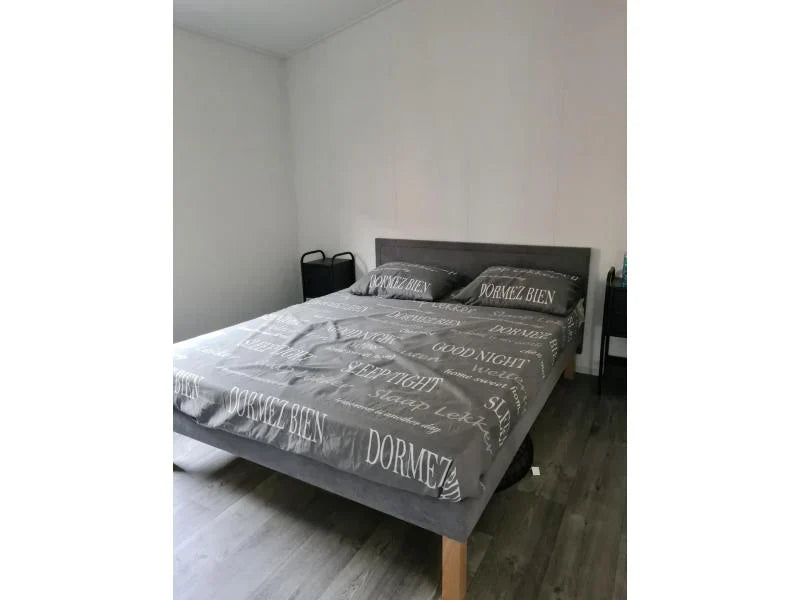Chalet Casa Mobile T2 – 80 m² (Anno 2024)