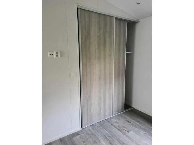 Chalet Casa Mobile T2 – 80 m² (Anno 2024)