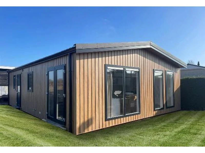 Chalet Casa Mobile T2 – 80 m² (Anno 2024)