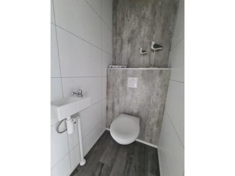 Chalet Casa Mobile T2 – 80 m² (Anno 2024)