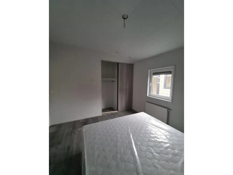 Chalet Casa Mobile T2 – 80 m² (Anno 2024)