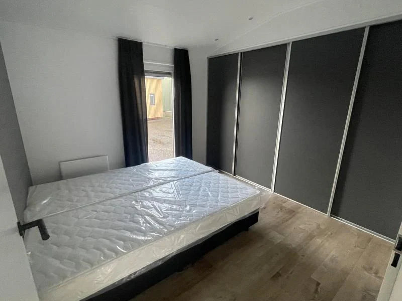 Casa Mobile Chalet Cady – 77 m² (Anno 2024)