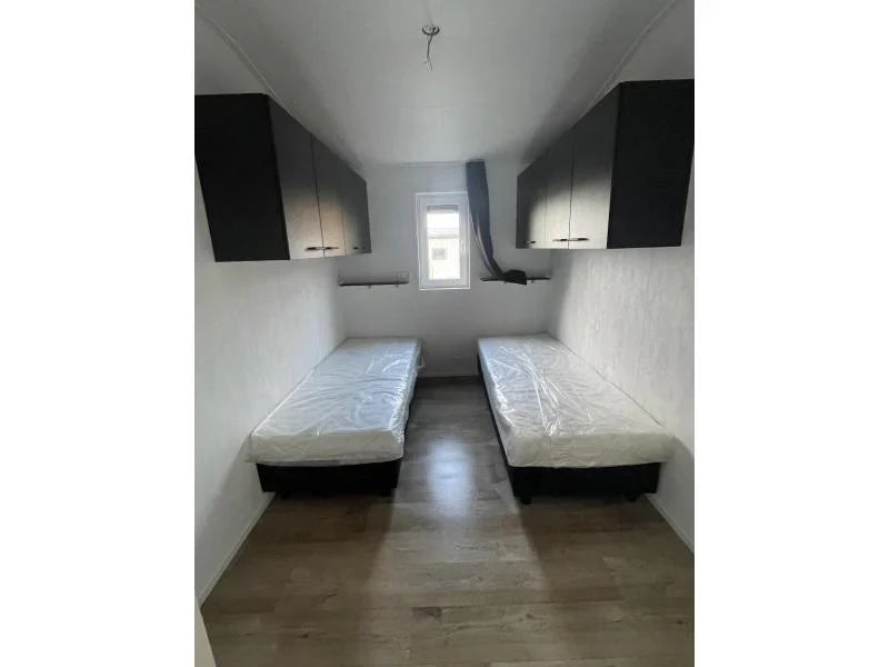 Casa Mobile Chalet Cady – 77 m² (Anno 2024)