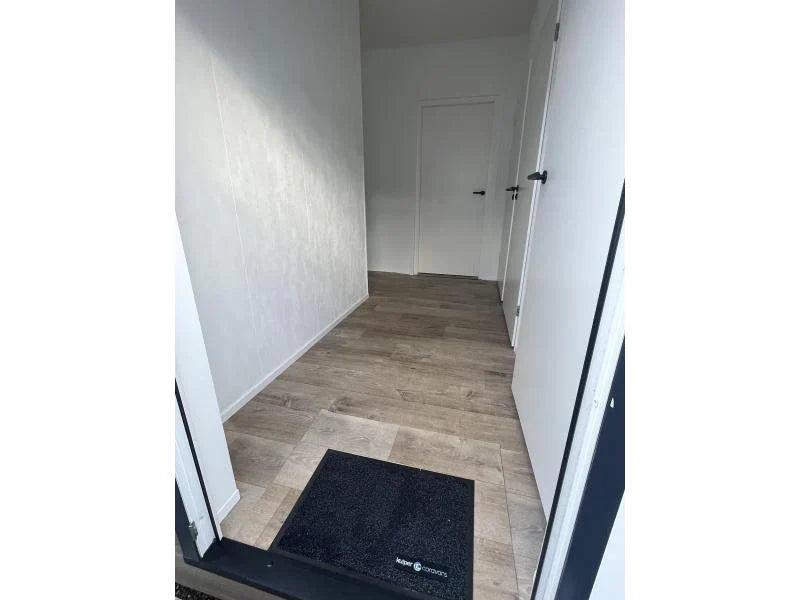Casa Mobile Chalet Cady – 77 m² (Anno 2024)
