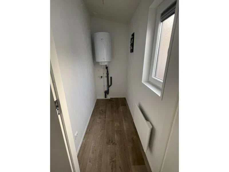 Casa Mobile Chalet Cady – 77 m² (Anno 2024)