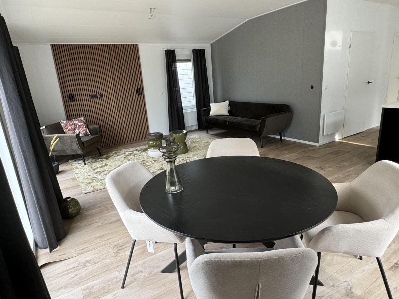 Casa Mobile Chalet Cady – 77 m² (Anno 2024)