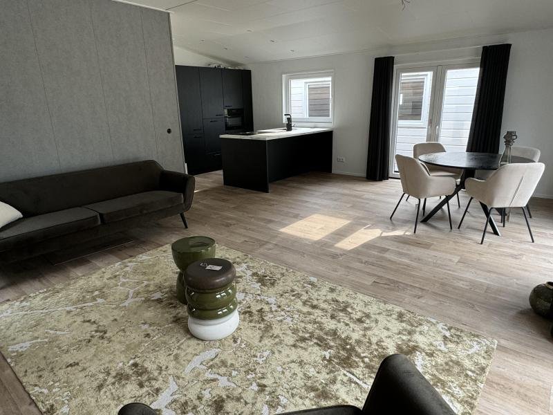 Casa Mobile Chalet Cady – 77 m² (Anno 2024)