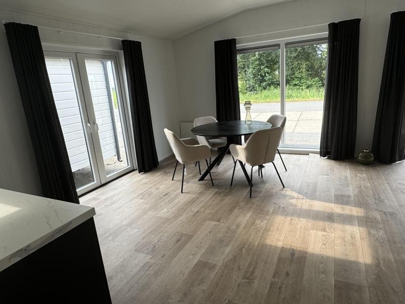 Casa Mobile Chalet Cady – 77 m² (Anno 2024)