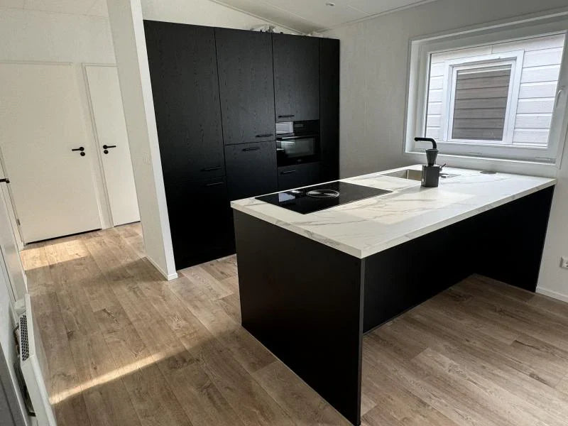 Casa Mobile Chalet Cady – 77 m² (Anno 2024)
