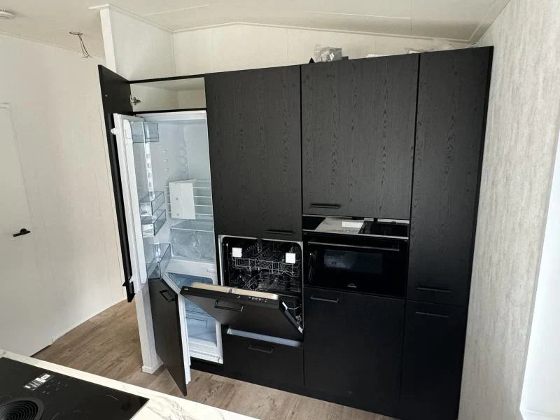 Casa Mobile Chalet Cady – 77 m² (Anno 2024)