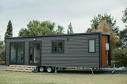Casa Mobile T1 Bird – 1 Camera da Letto su un Unico Livello