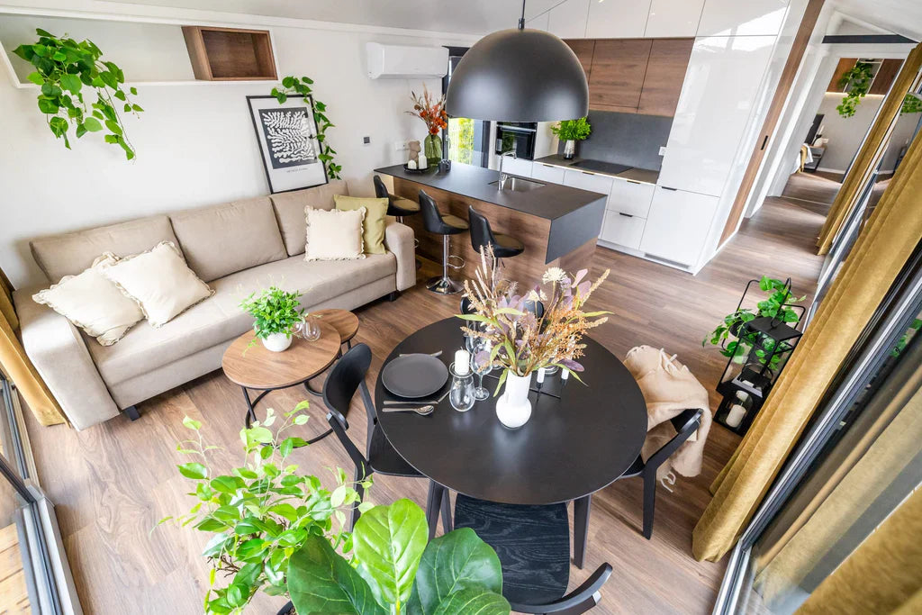 Casa Mobile Estrella – 2 Camere da Letto