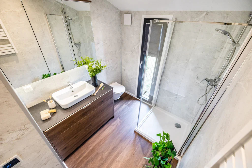 Casa Mobile Estrella – 2 Camere da Letto