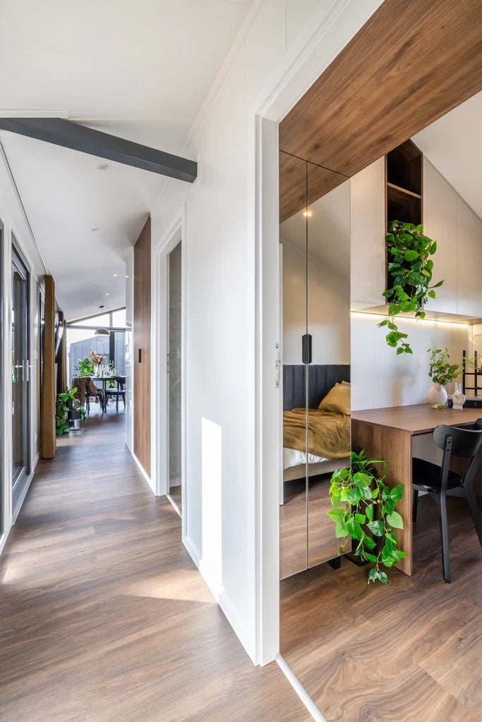 Casa Mobile Estrella – 2 Camere da Letto