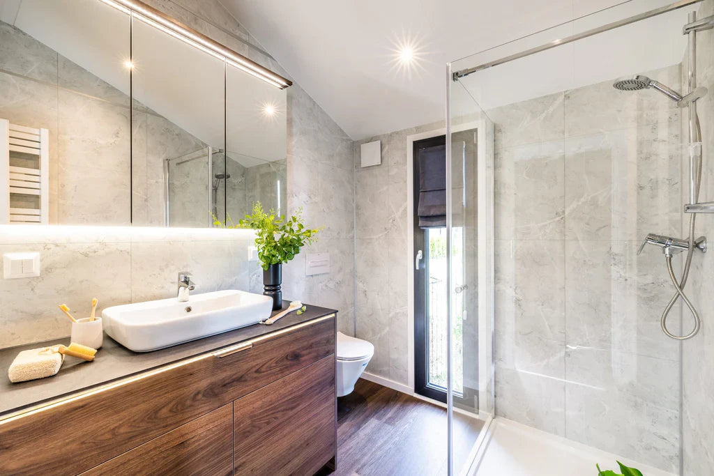 Casa Mobile Estrella – 2 Camere da Letto