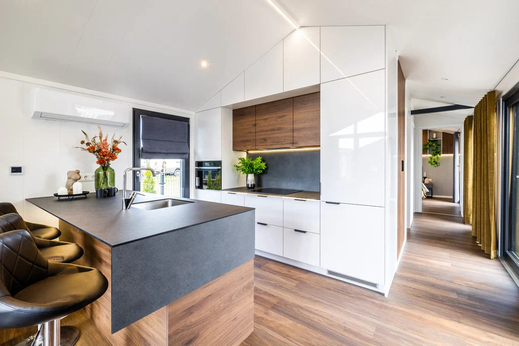 Casa Mobile Estrella – 2 Camere da Letto